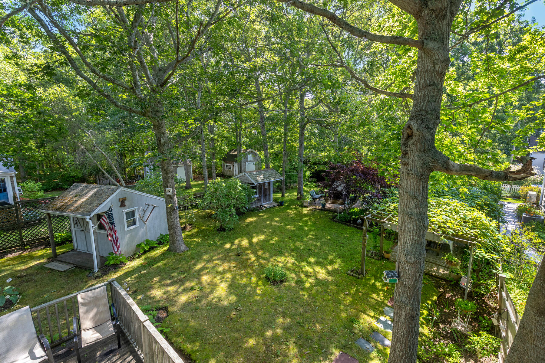 20 Park Street West Yarmouth MA 02673
