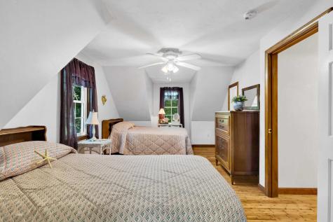 20 Park Street West Yarmouth MA 02673