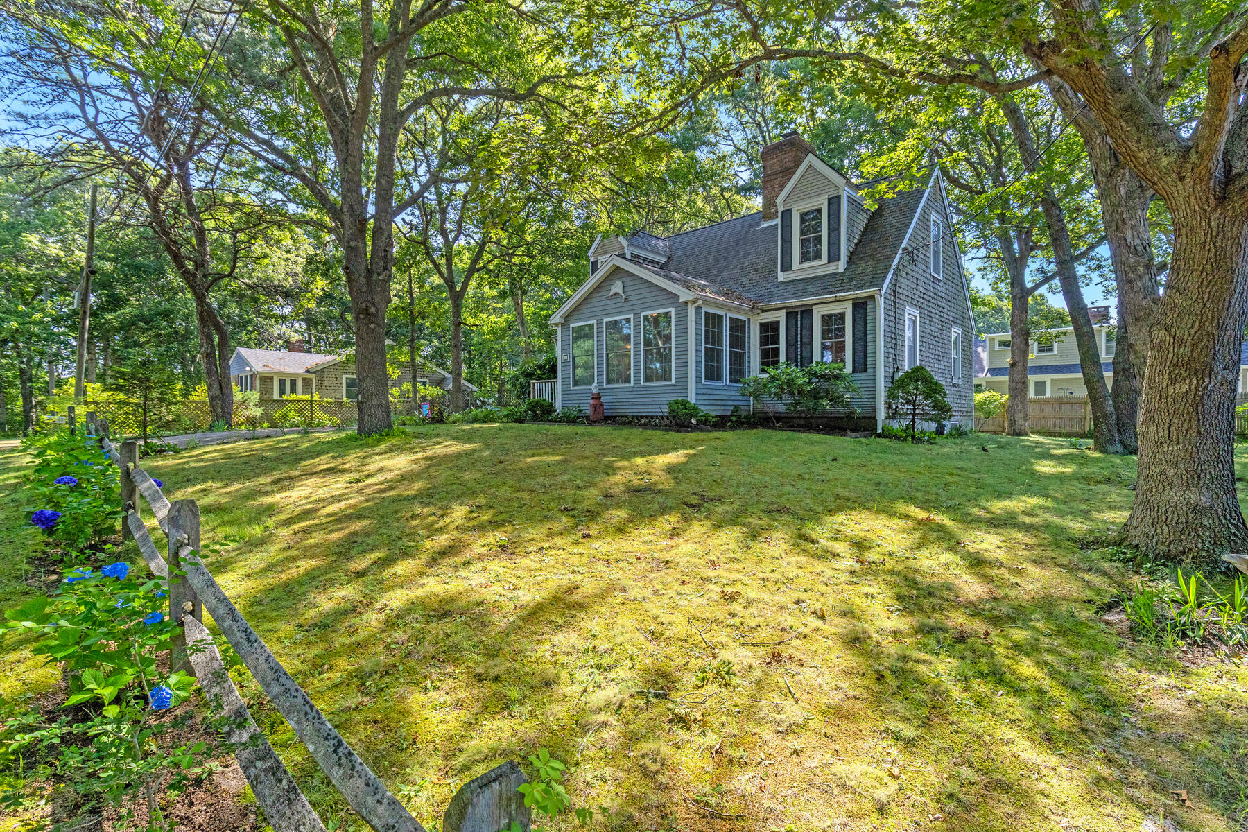20 Park Street West Yarmouth MA 02673