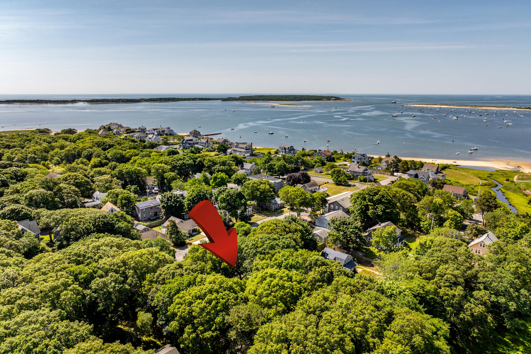 20 Park Street West Yarmouth MA 02673