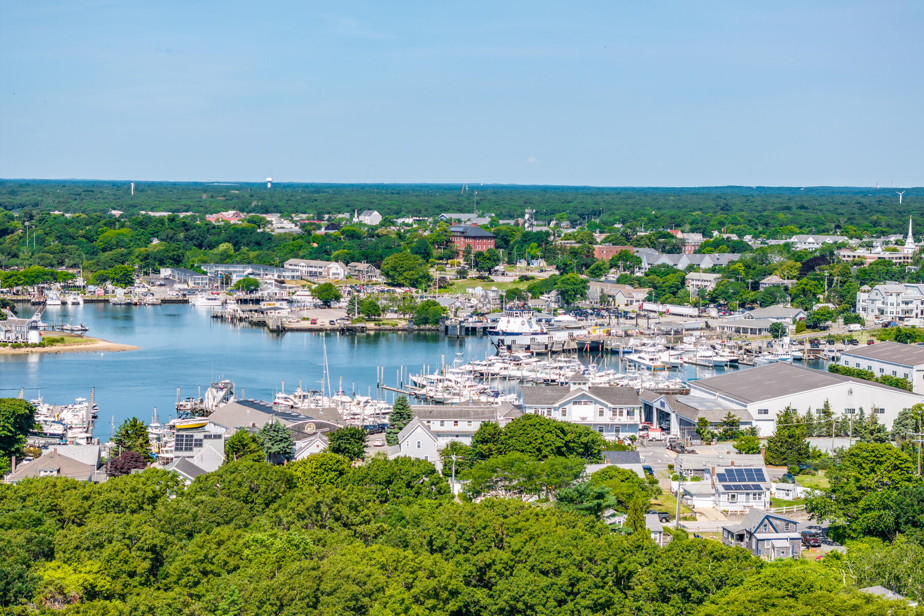 20 Park Street West Yarmouth MA 02673