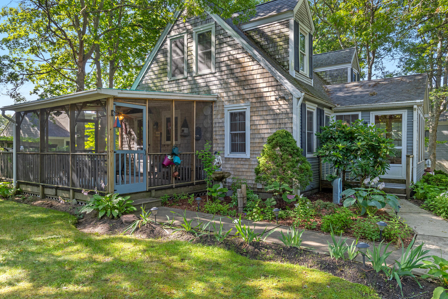 20 Park Street West Yarmouth MA 02673