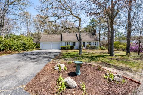 12 Fairway Drive Dennis MA 02641