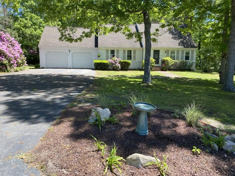 12 Fairway Drive East Dennis MA 02641