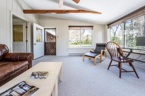 12 Fairway Drive Dennis MA 02641
