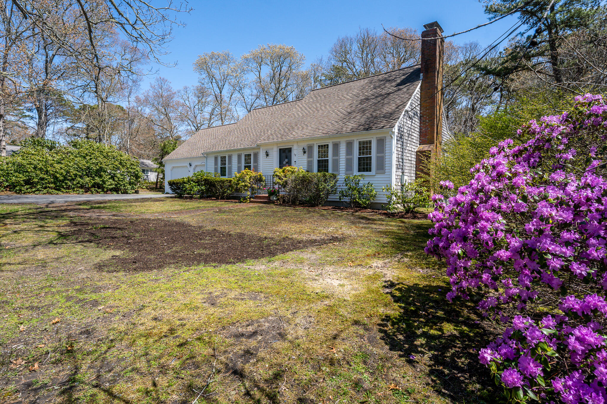 12 Fairway Drive Dennis MA 02641