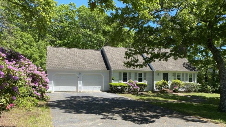 12 Fairway Drive Dennis MA 02641