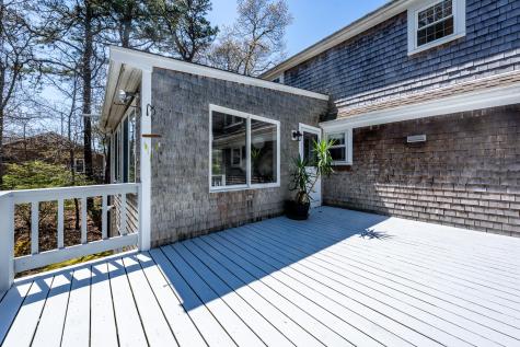 12 Fairway Drive Dennis MA 02641