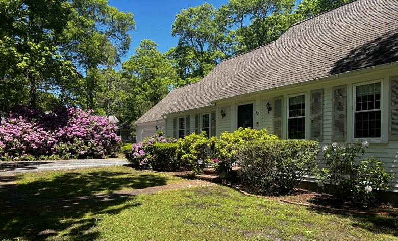 12 Fairway Drive Dennis MA 02641