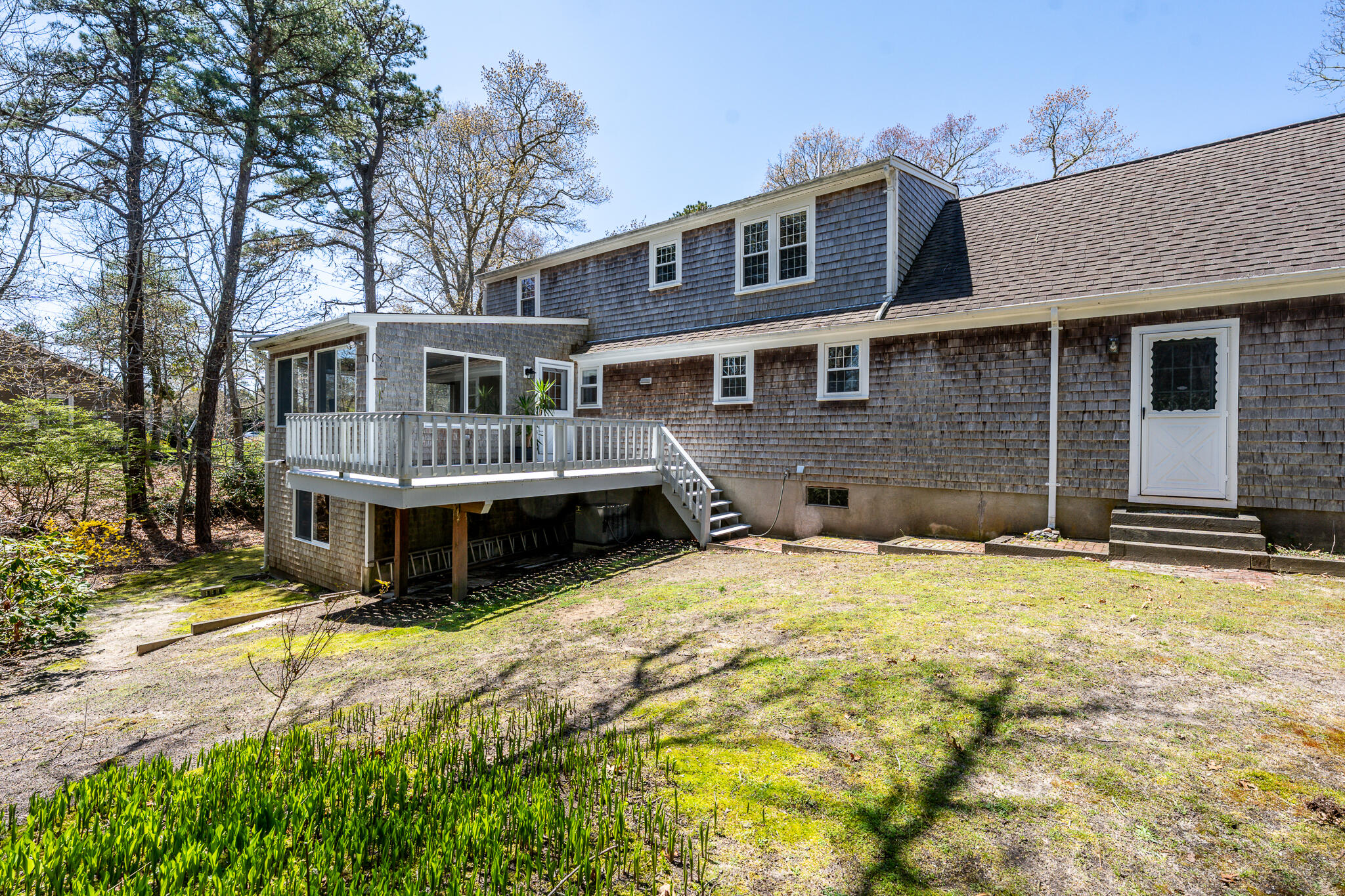 12 Fairway Drive Dennis MA 02641