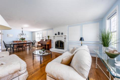 12 Fairway Drive Dennis MA 02641