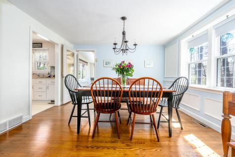 12 Fairway Drive Dennis MA 02641