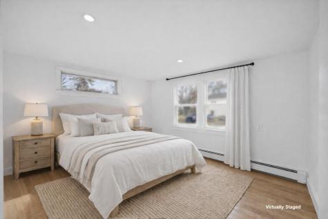 78 Bristol Avenue Barnstable MA 02601