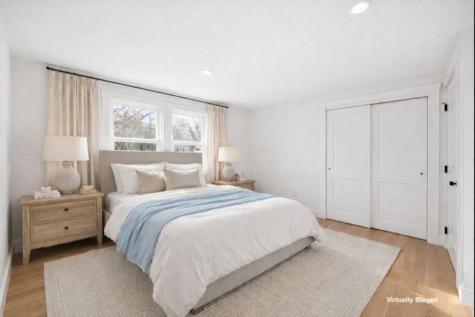 78 Bristol Avenue Barnstable MA 02601