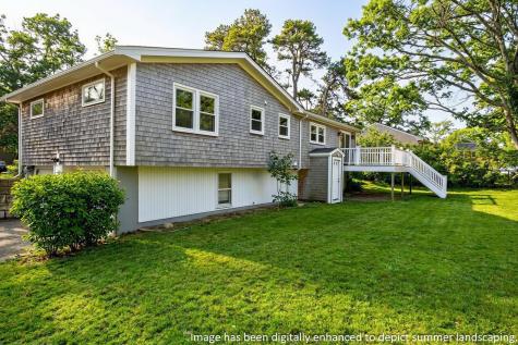 78 Bristol Avenue Barnstable MA 02601