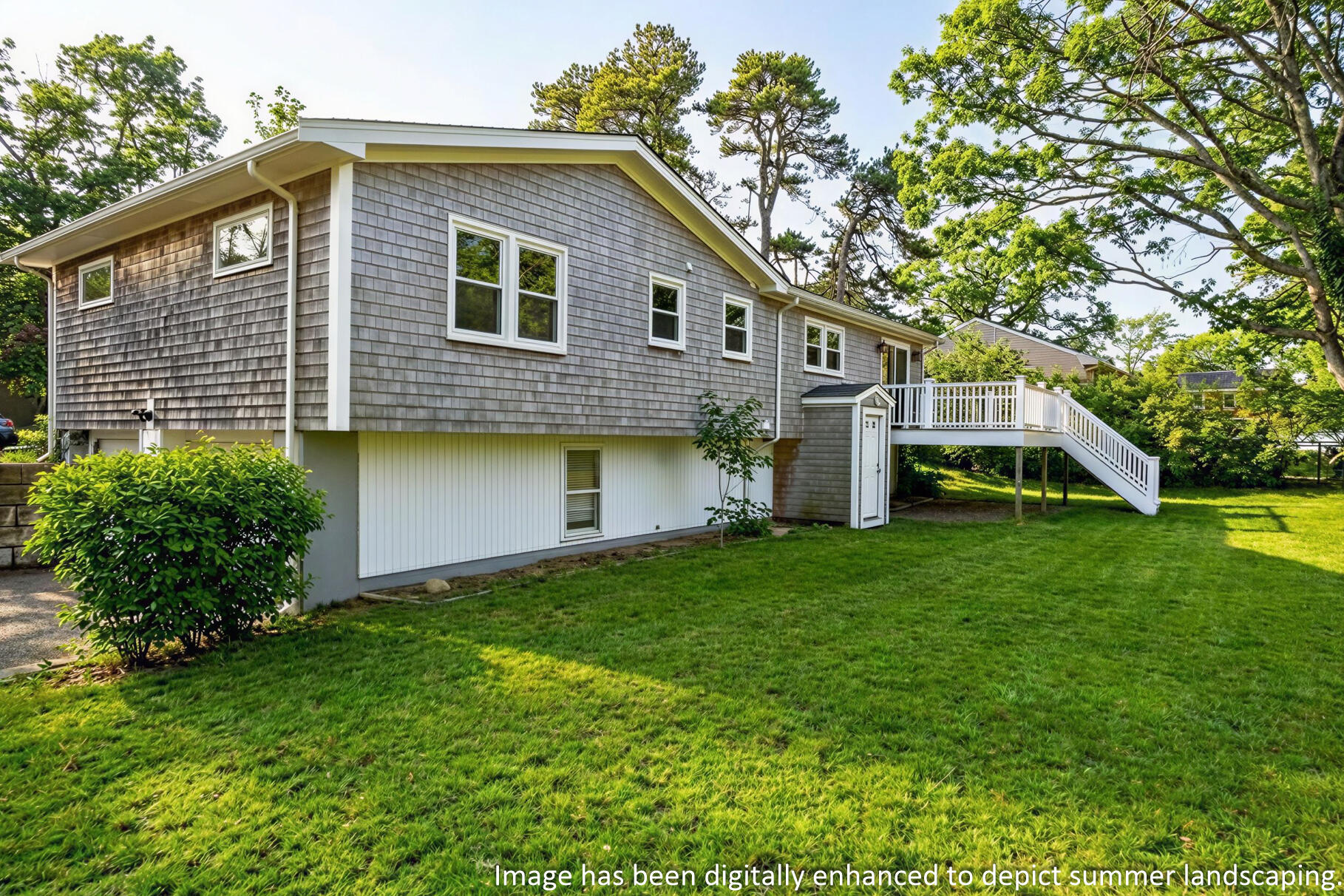 78 Bristol Avenue Barnstable MA 02601