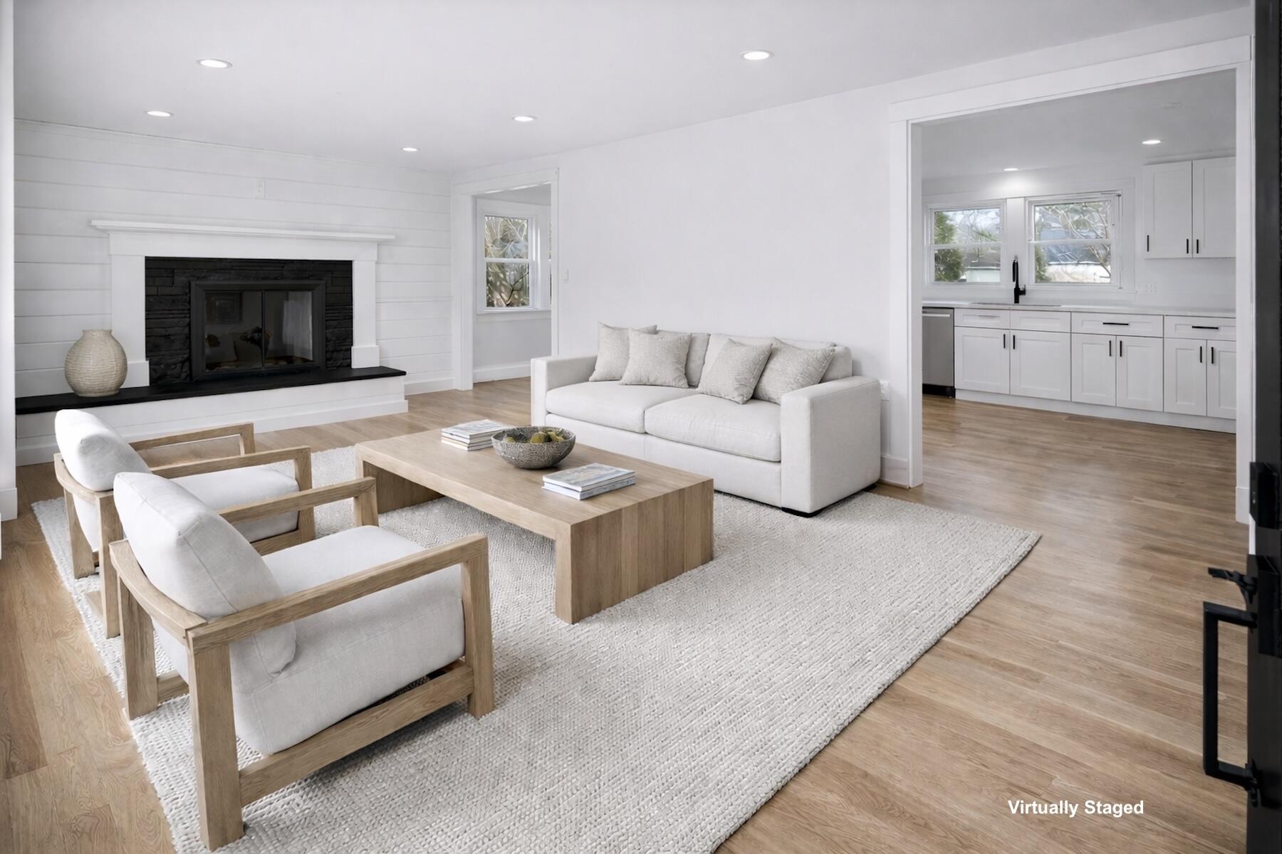 78 Bristol Avenue Barnstable MA 02601