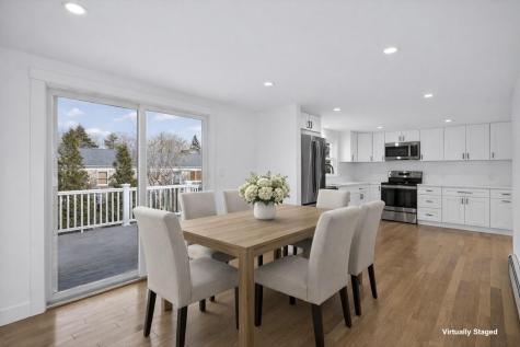 78 Bristol Avenue Barnstable MA 02601