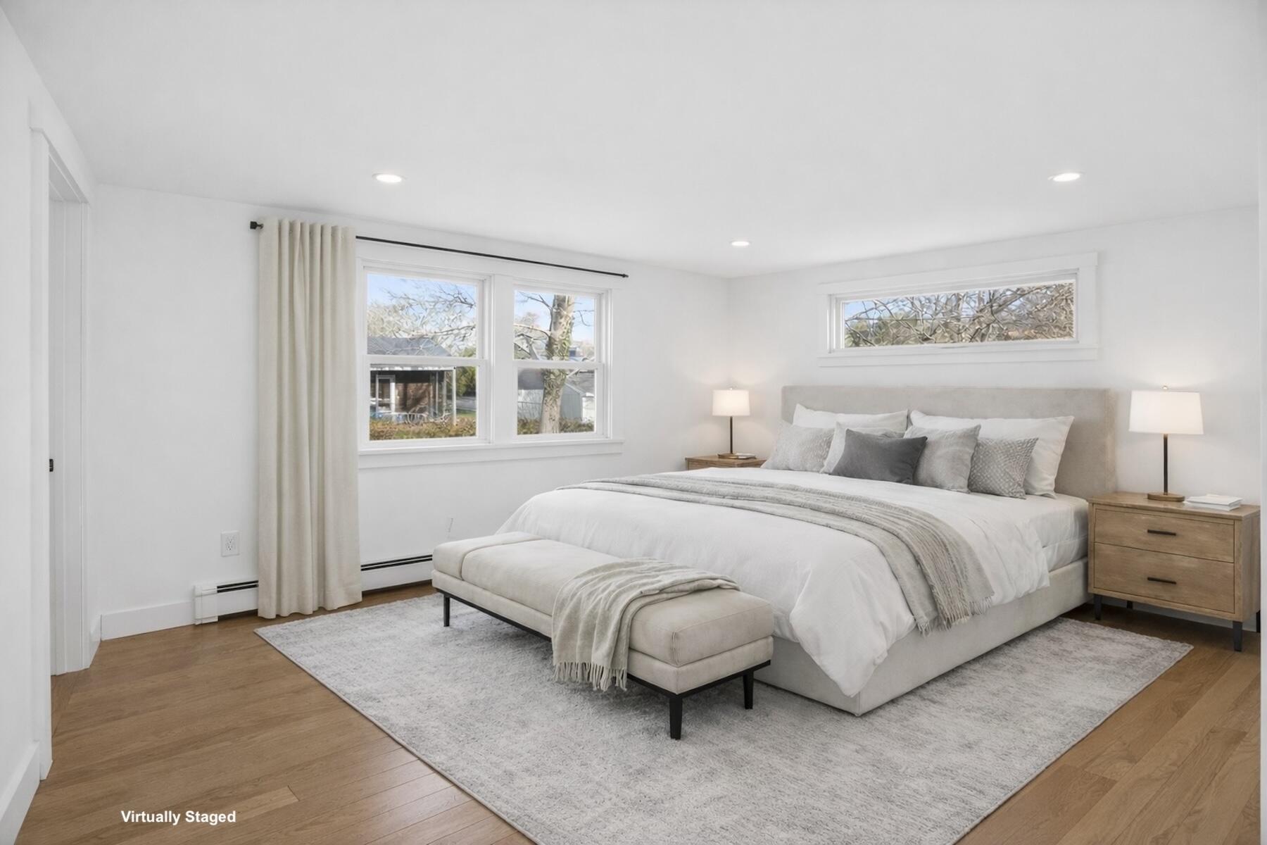 78 Bristol Avenue Barnstable MA 02601