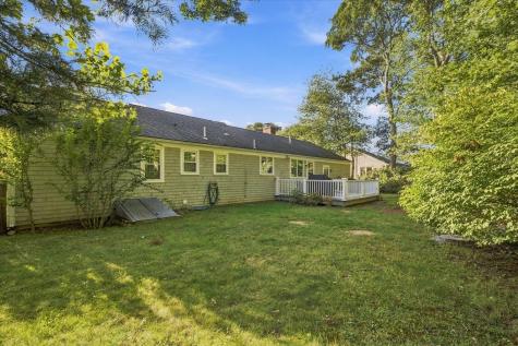 402 Prince Hinckley Road Centerville MA 02632