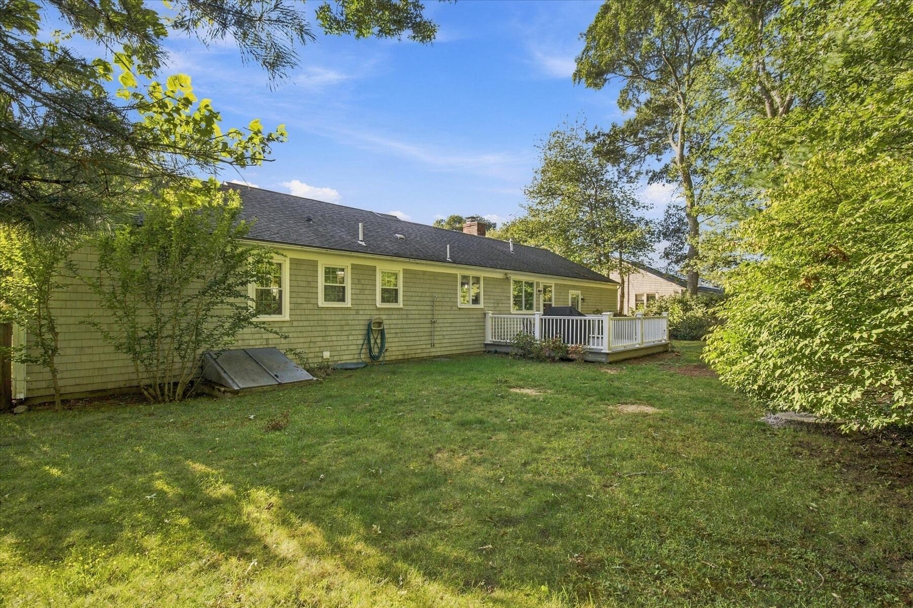402 Prince Hinckley Road Centerville MA 02632
