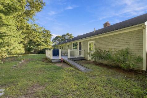 402 Prince Hinckley Road Centerville MA 02632