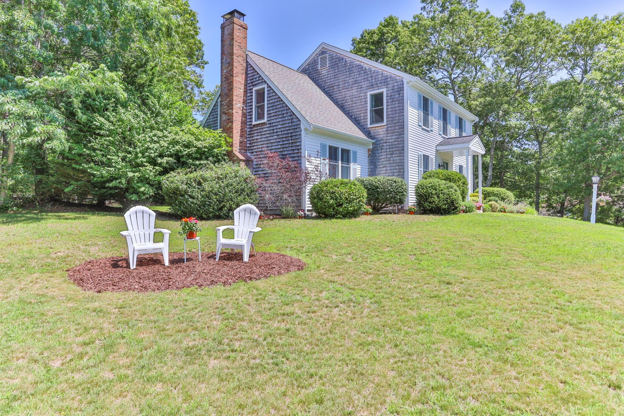 36 Waltham Circle West Yarmouth MA 02673