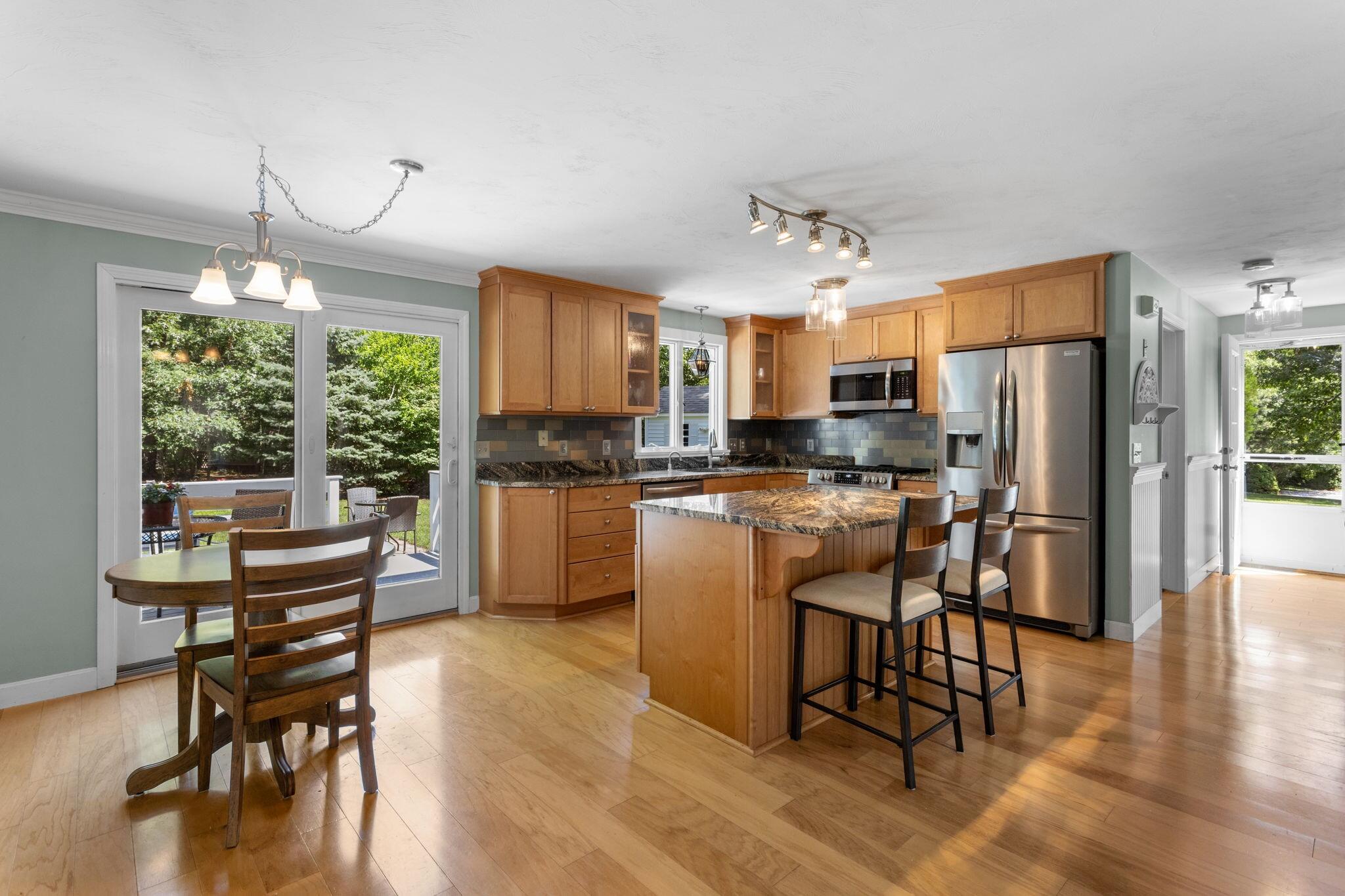 36 Waltham Circle West Yarmouth MA 02673