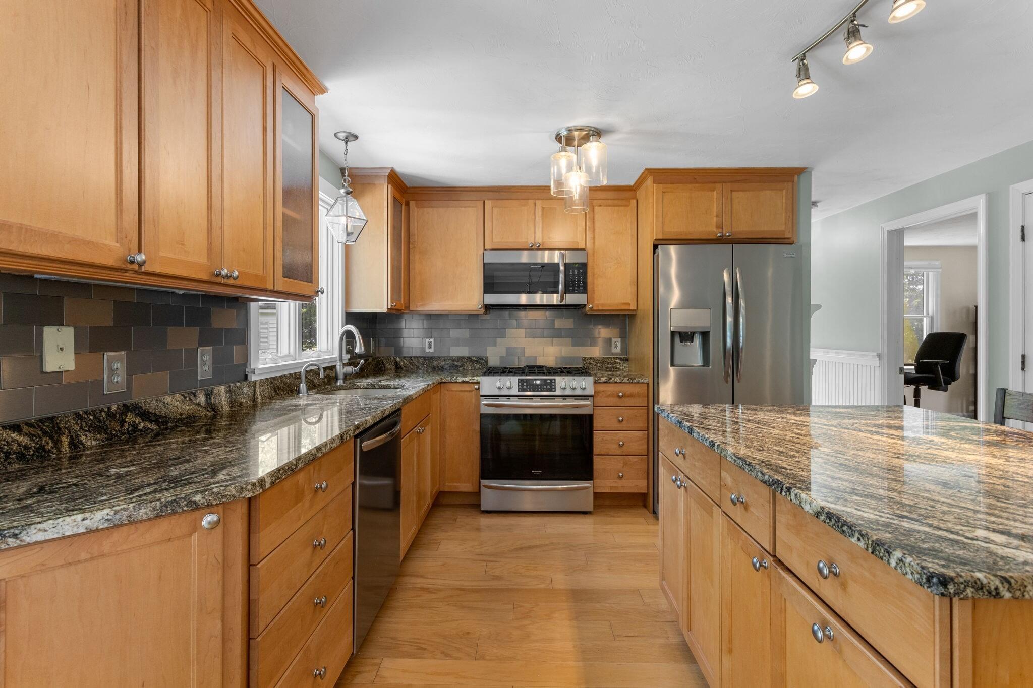 36 Waltham Circle West Yarmouth MA 02673