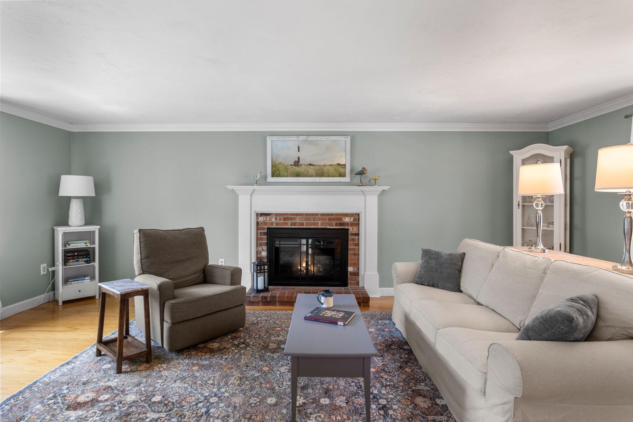 36 Waltham Circle West Yarmouth MA 02673