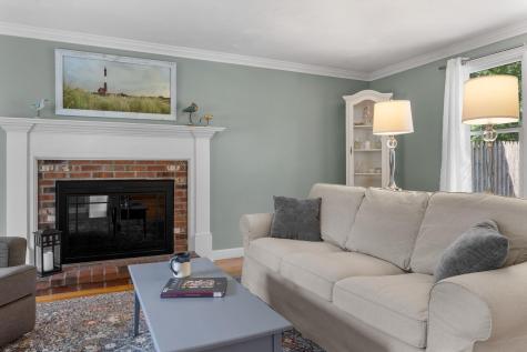36 Waltham Circle MA 02673