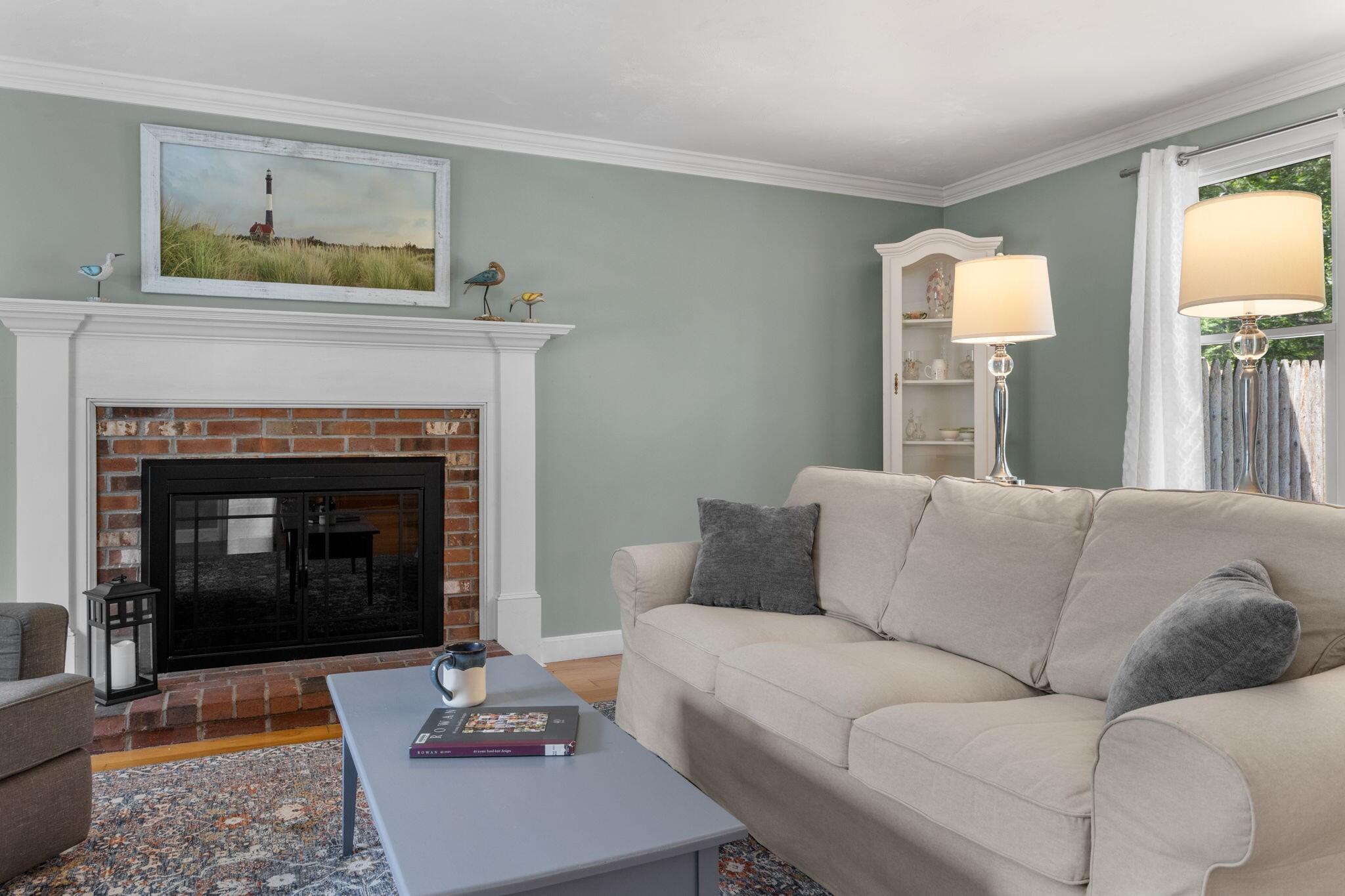 36 Waltham Circle West Yarmouth MA 02673