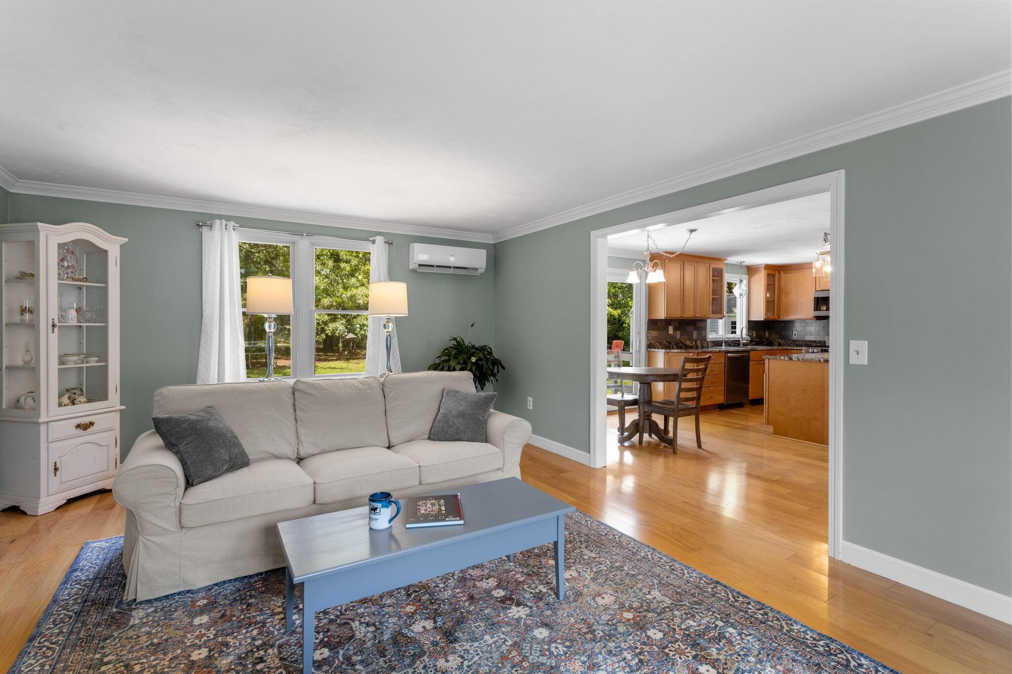 36 Waltham Circle West Yarmouth MA 02673