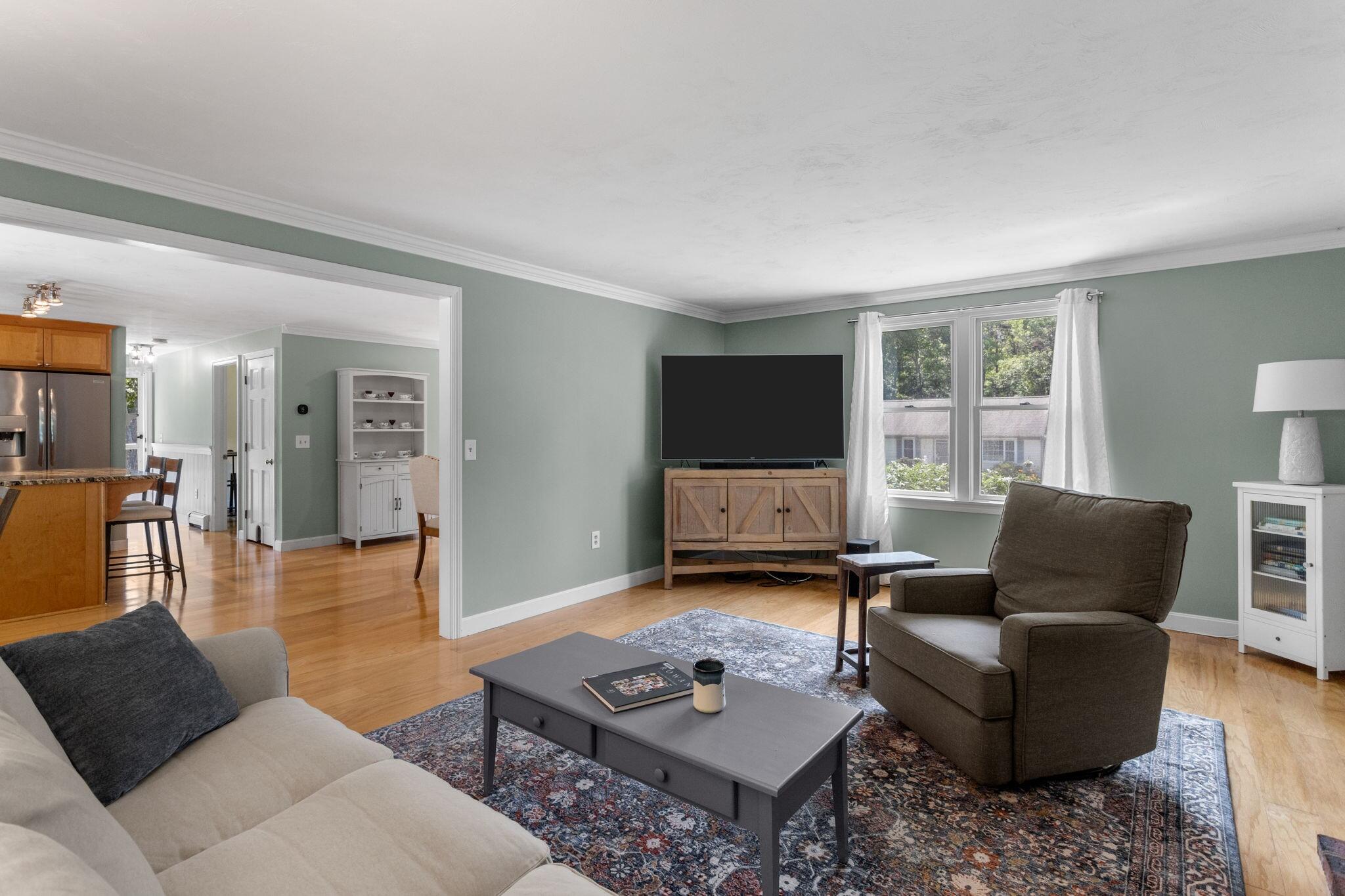 36 Waltham Circle West Yarmouth MA 02673