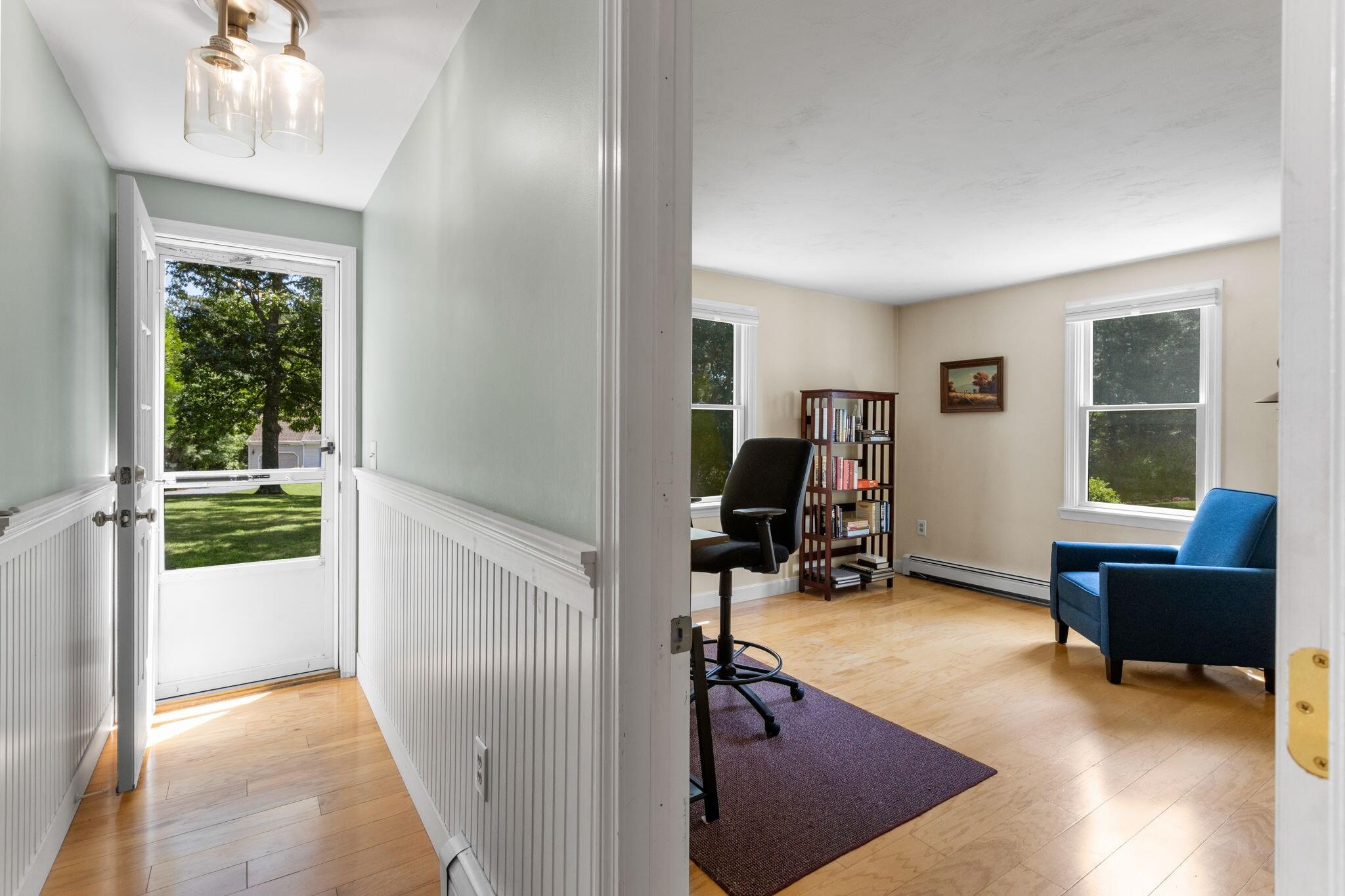 36 Waltham Circle West Yarmouth MA 02673