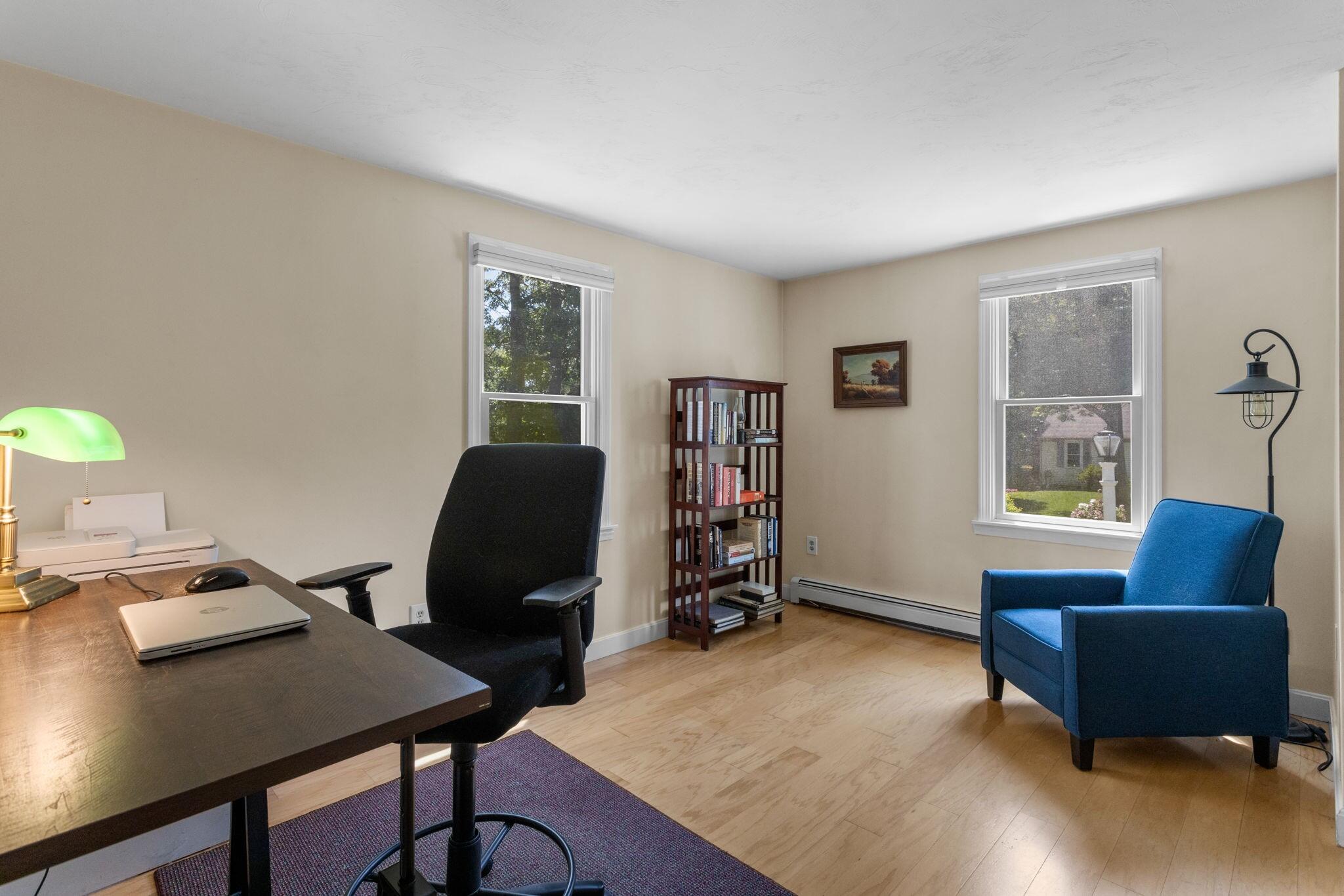 36 Waltham Circle West Yarmouth MA 02673