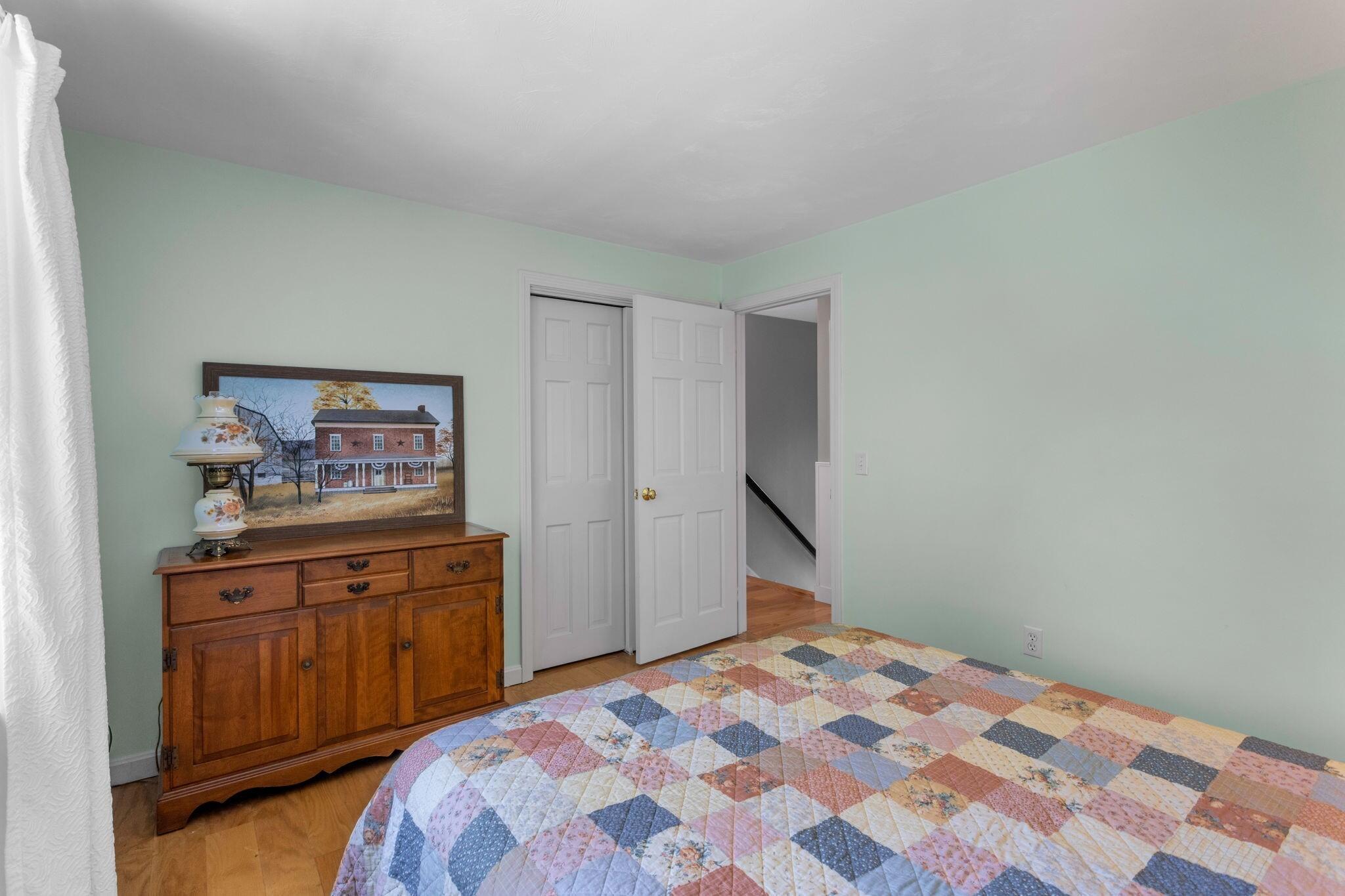 36 Waltham Circle West Yarmouth MA 02673