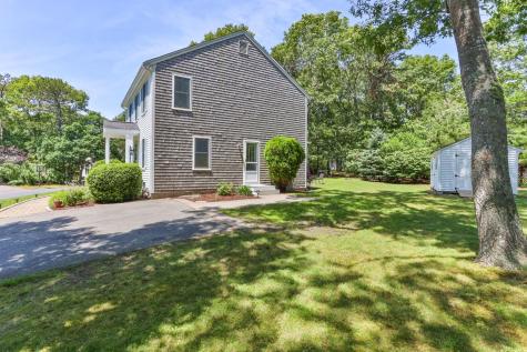 36 Waltham Circle MA 02673