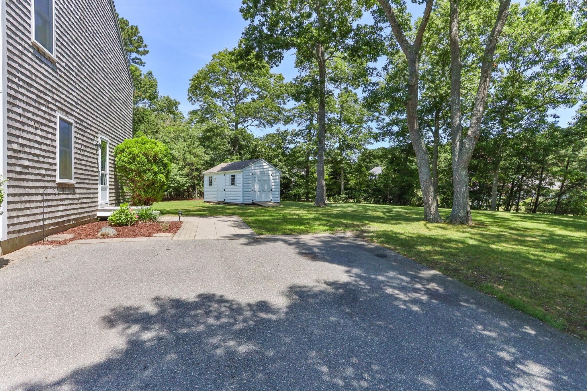 36 Waltham Circle West Yarmouth MA 02673