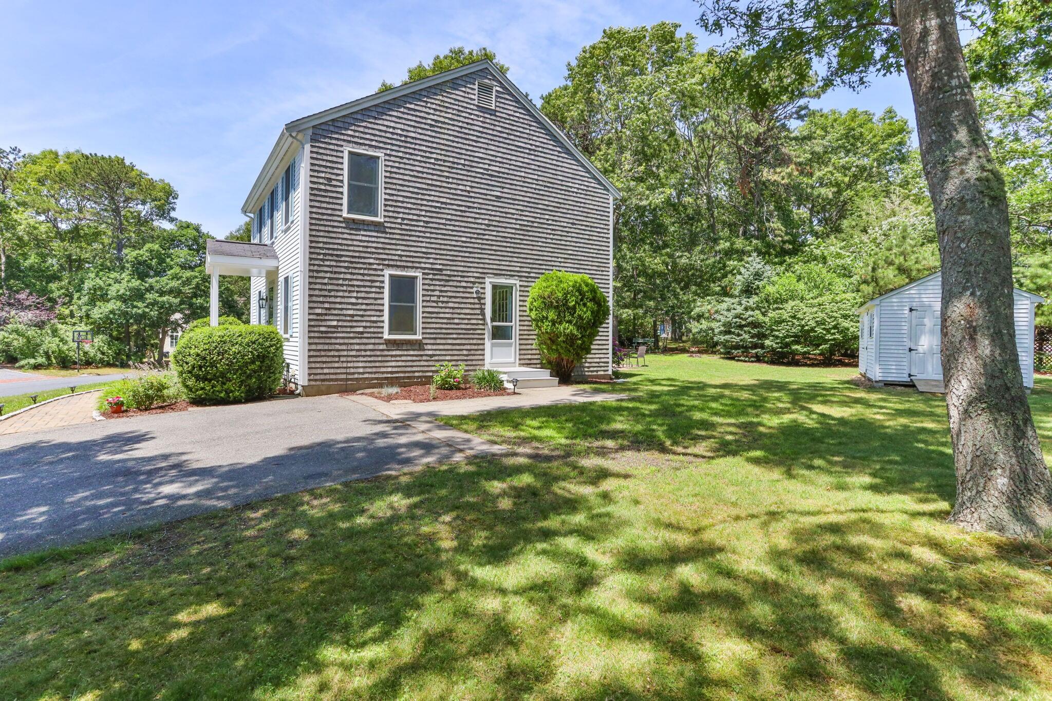 36 Waltham Circle West Yarmouth MA 02673