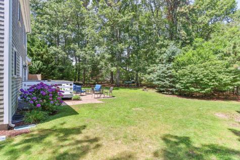36 Waltham Circle MA 02673