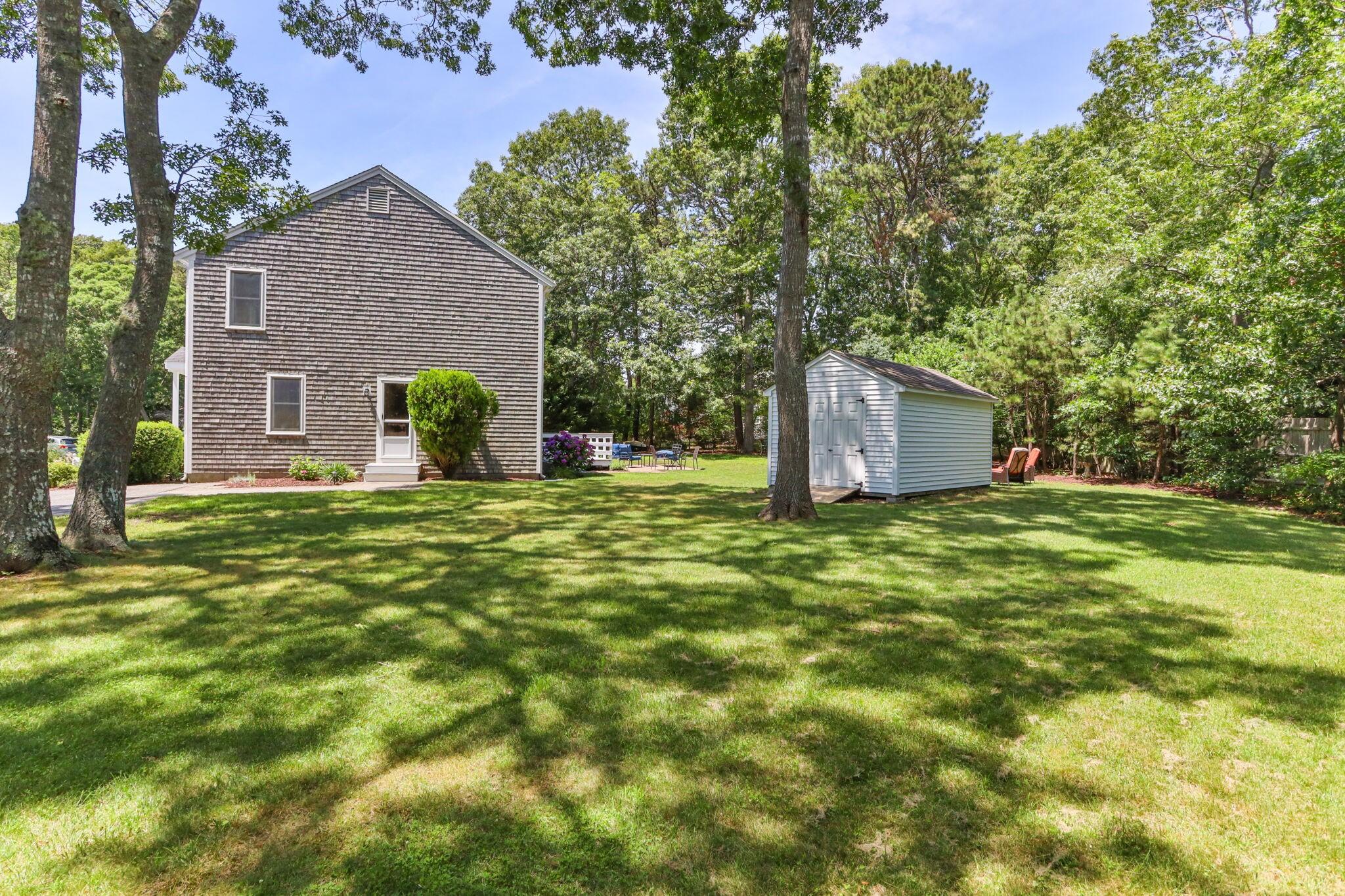 36 Waltham Circle West Yarmouth MA 02673