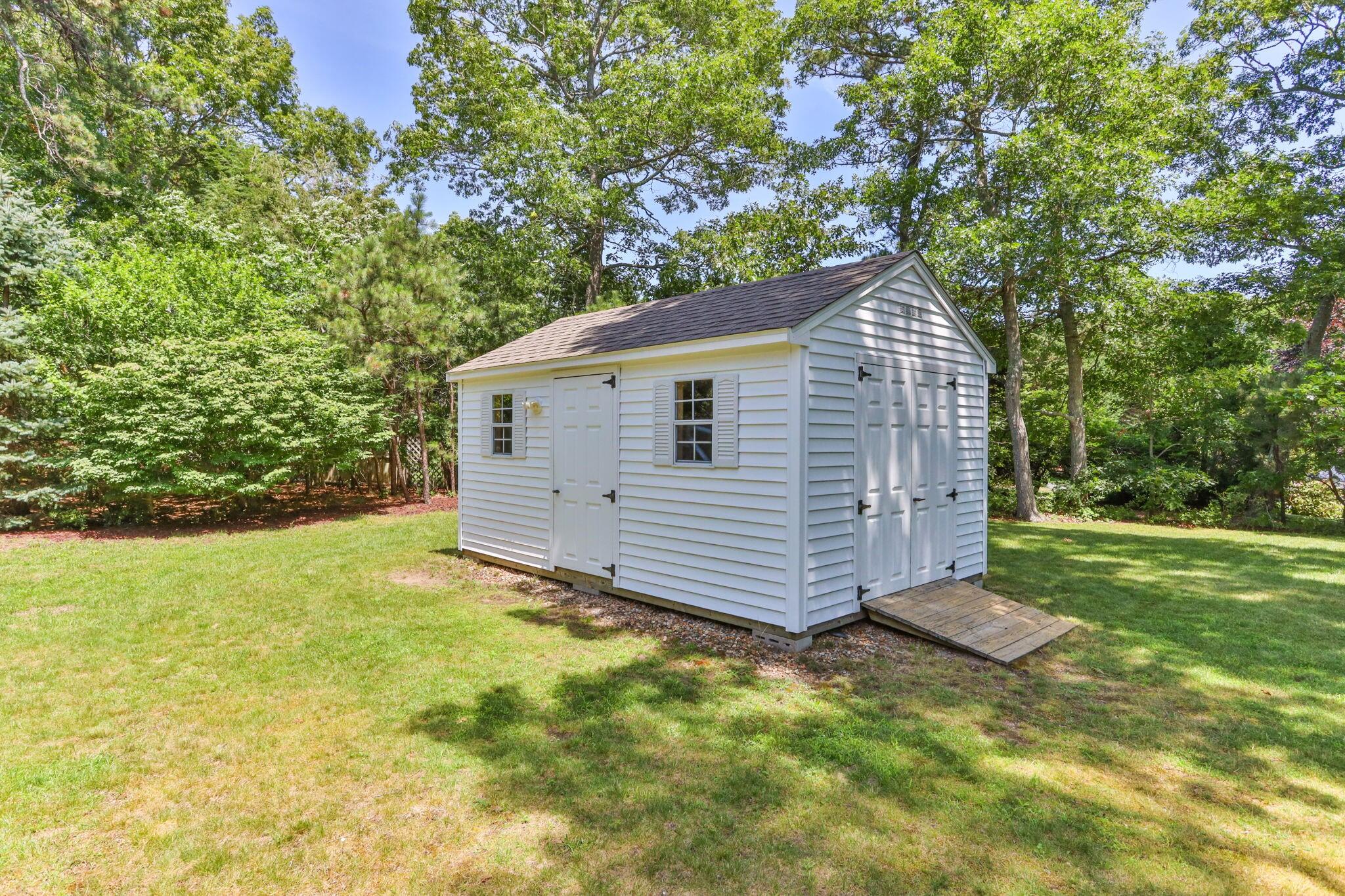 36 Waltham Circle West Yarmouth MA 02673