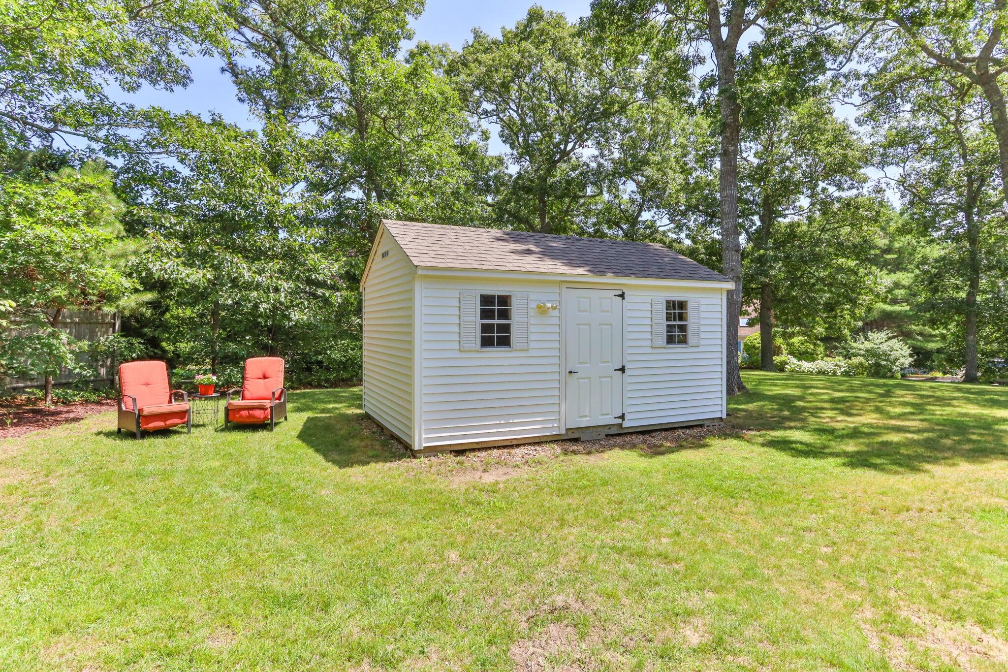 36 Waltham Circle West Yarmouth MA 02673