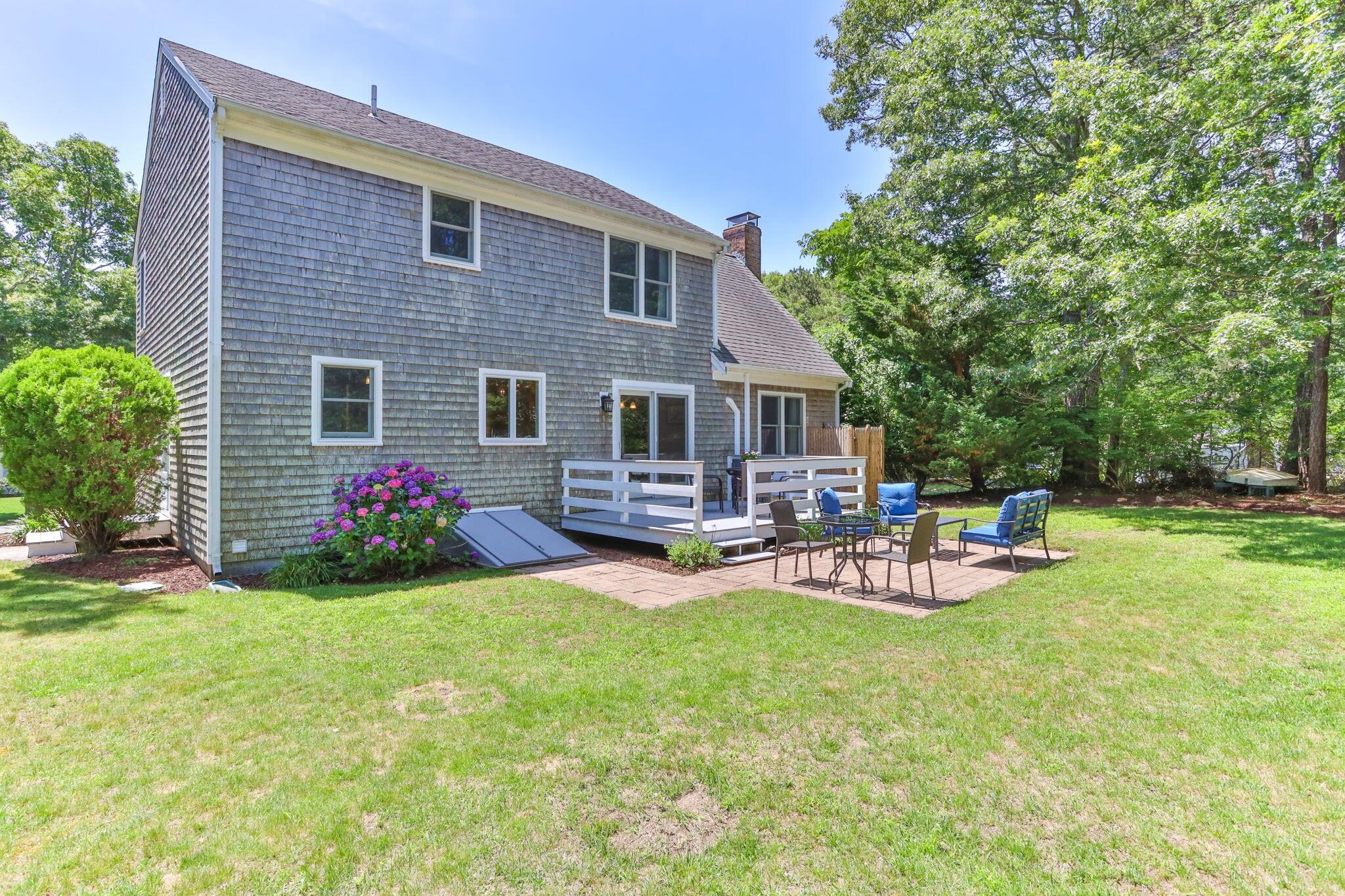 36 Waltham Circle West Yarmouth MA 02673