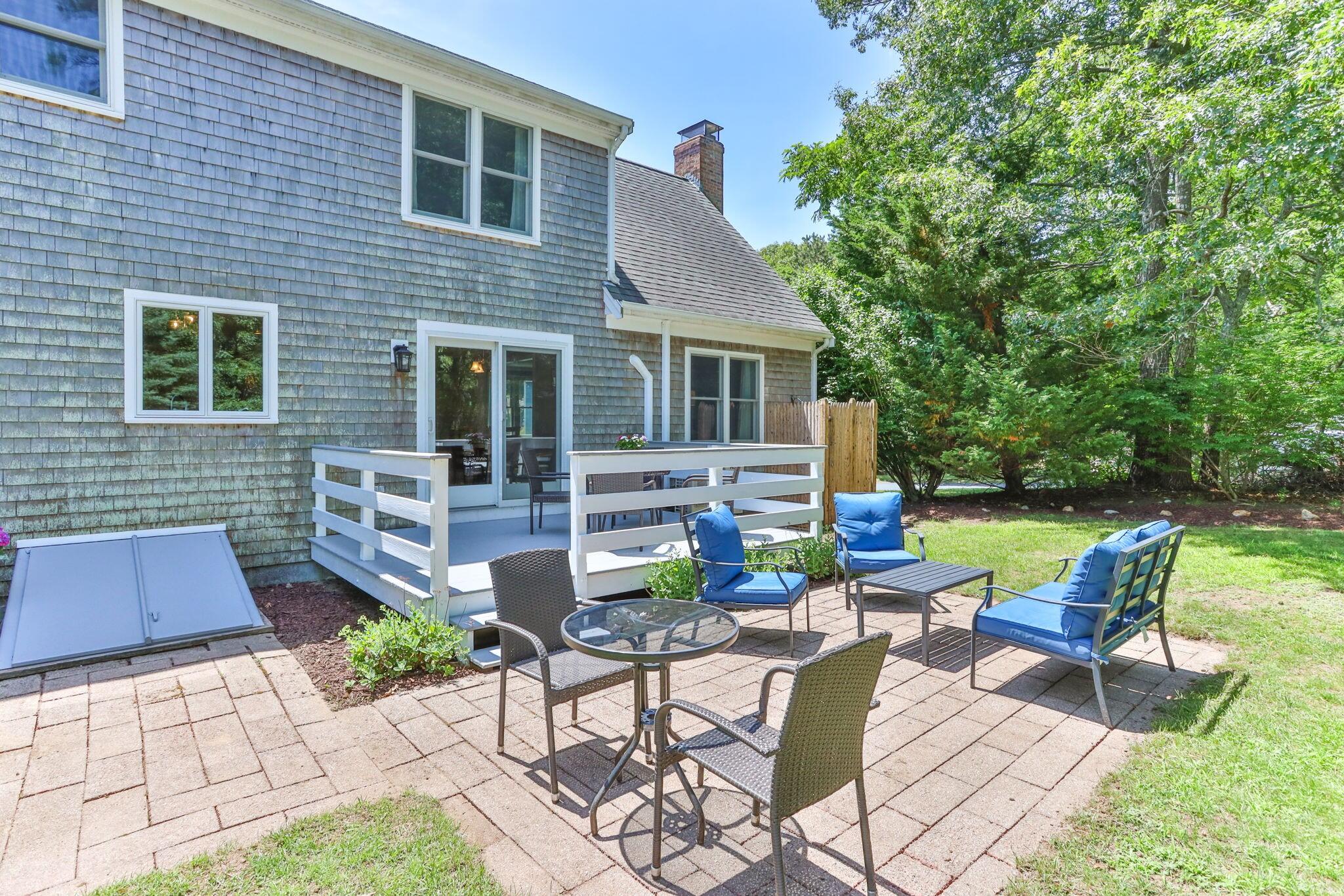 36 Waltham Circle West Yarmouth MA 02673