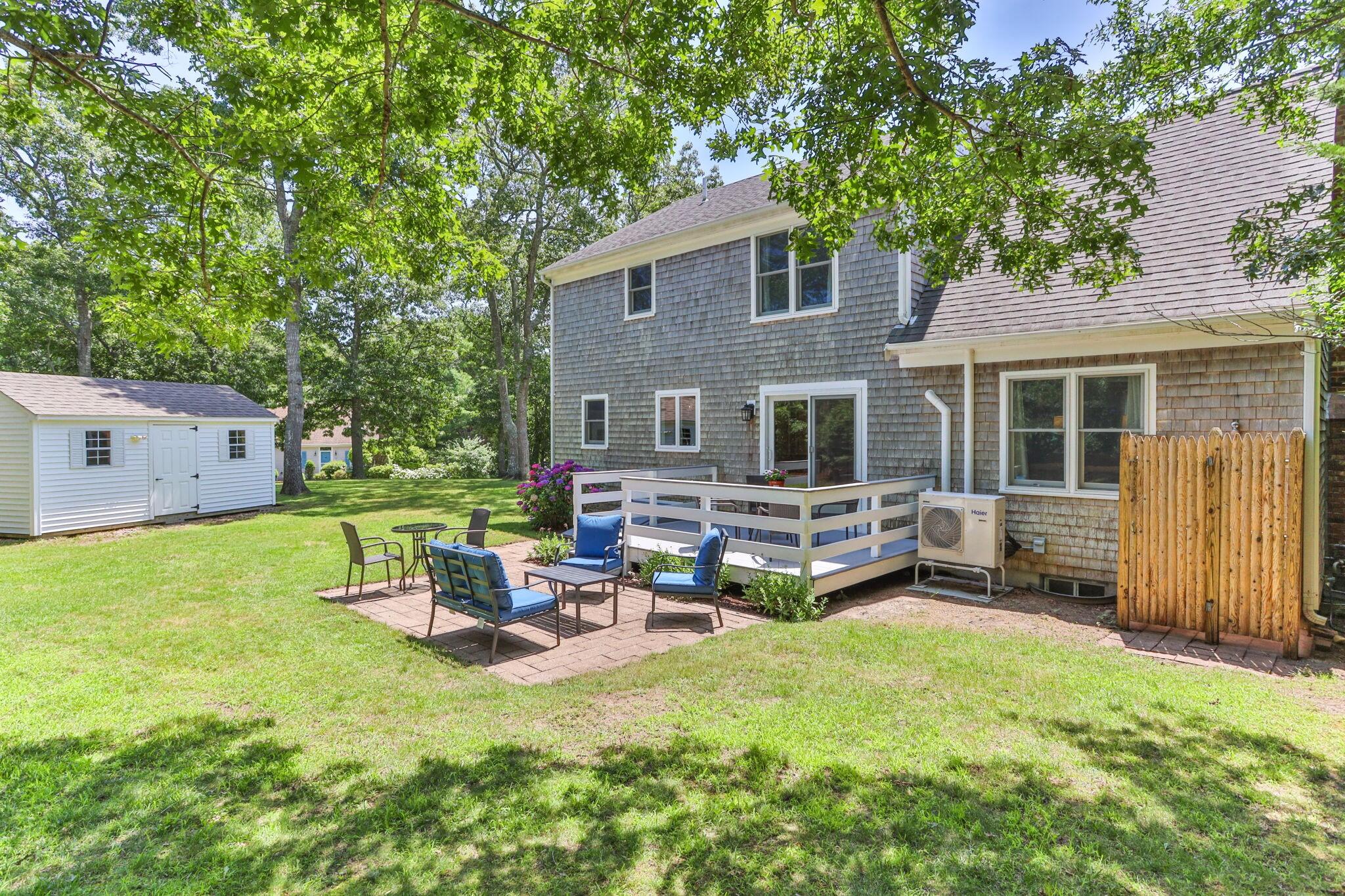 36 Waltham Circle West Yarmouth MA 02673