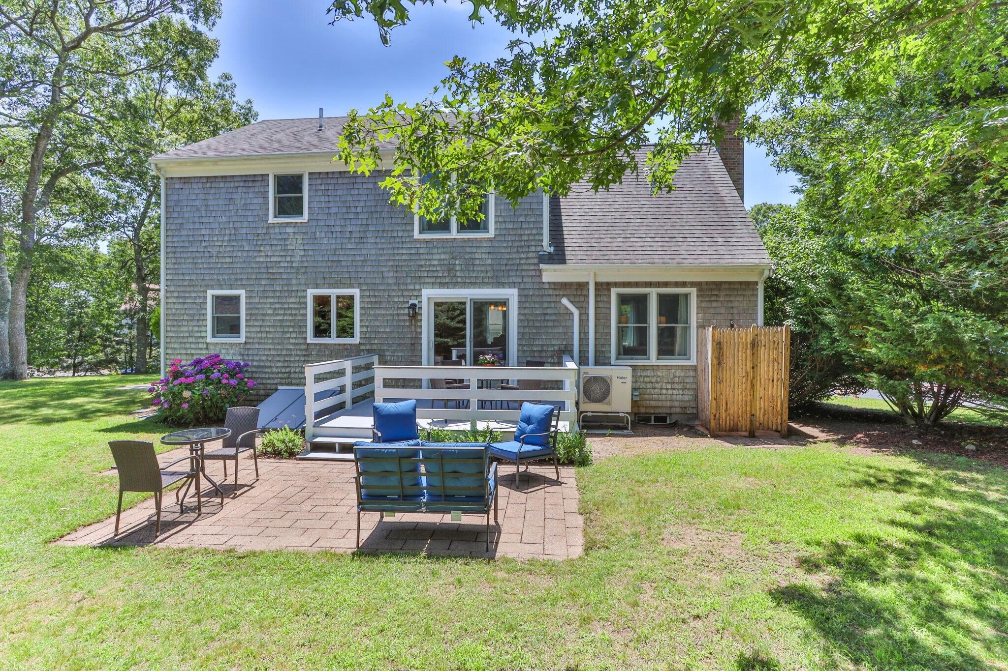 36 Waltham Circle West Yarmouth MA 02673
