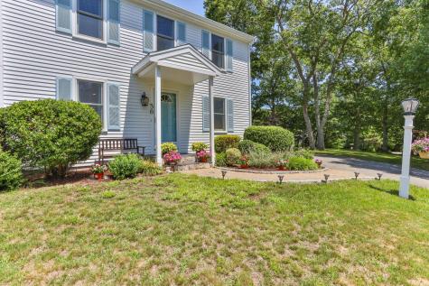 36 Waltham Circle MA 02673
