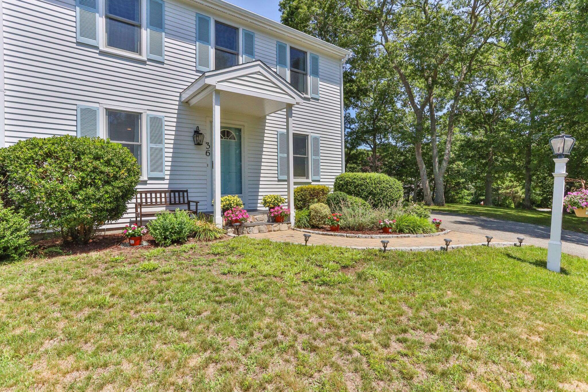 36 Waltham Circle West Yarmouth MA 02673